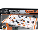 Philadelphia Flyers Checkers Board Game