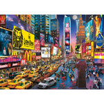 Colorscapes - Show Time 1000 Piece Jigsaw Puzzle