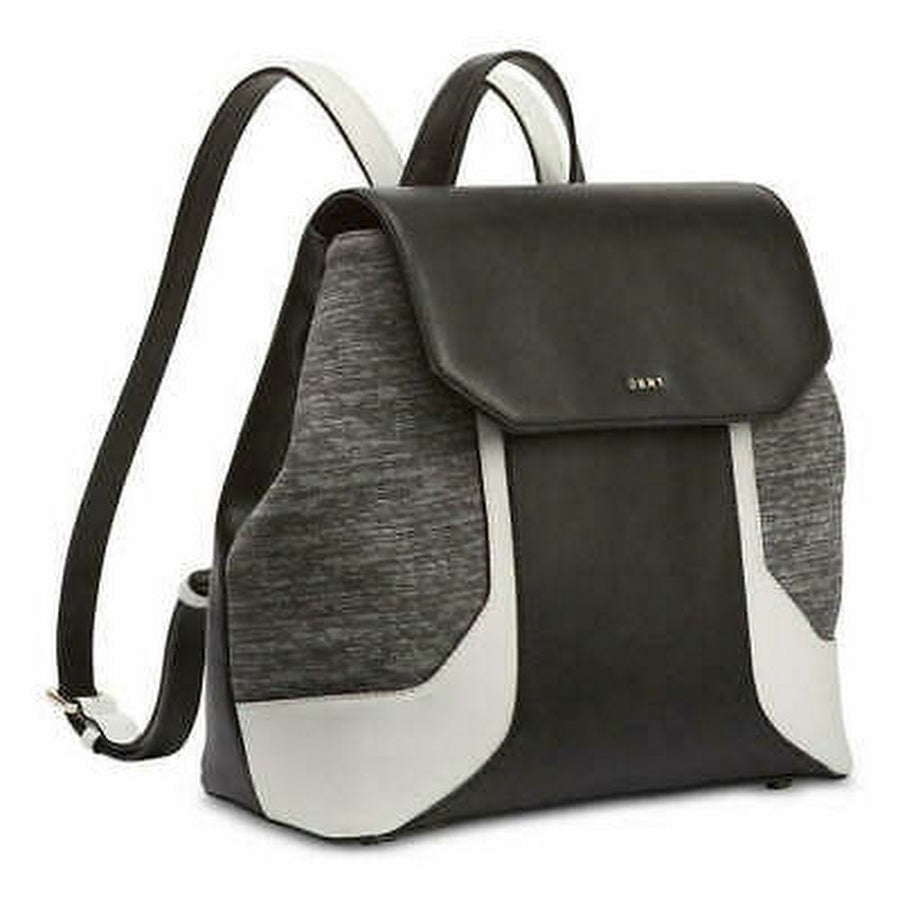 Dkny Jade Flap Backpack, Created for Macy's