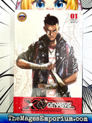 Xogenasys Vol 1