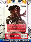 Xogenasys Vol 1