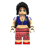 Nico Robin ONE PIECE Anime Lego Minifigures custom toys