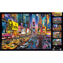 Colorscapes - Show Time 1000 Piece Jigsaw Puzzle