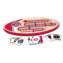 Ohio State Buckeyes Cribbage