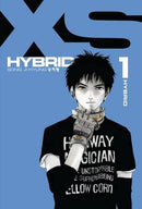 XS Hybrid Vol 1