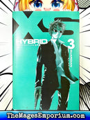 XS Hybrid Vol 3