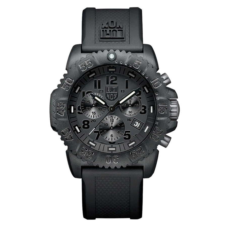 Luminox Men's Navy Seal