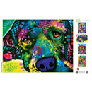 Dean Russo - Cold Wet Nose 300 Piece EZ Grip Jigsaw Puzzle
