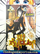 xxxHolic Vol 5