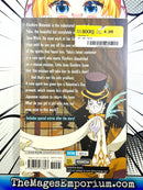 xxxHolic Vol 5