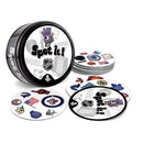 NHL - League Spot It!