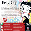 Betty Boop - Strikes a Pose 1000 Piece Jigsaw Puzzle