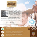 John Wayne Collection - America's Cowboy 1000 Piece Jigsaw Puzzle