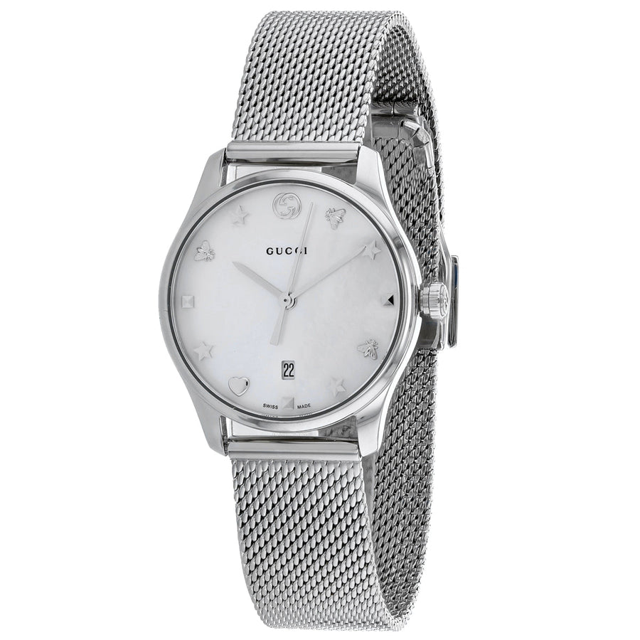 Gucci Women's G-Timeless