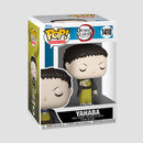 Yahaba (Demon Slayer) Funko Pop!