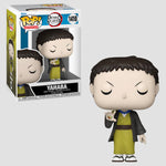 Yahaba (Demon Slayer) Funko Pop!