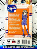 Yakitate!! Japan Vol 1