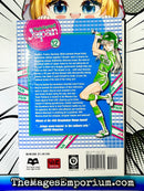 Yakitate!! Japan Vol 12