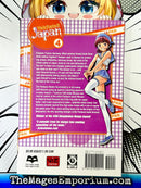 Yakitate!! Japan Vol 4