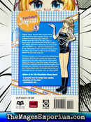 Yakitate!! Japan Vol 5