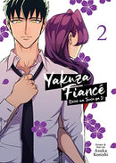 Yakuza Fiance Vol 2