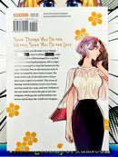 Yakuza Fiance Vol 4