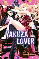 Yakuza Lover Vol 2