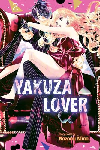 Yakuza Lover Vol 2