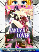 Yakuza Lover Vol 2