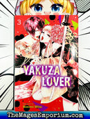 Yakuza Lover Vol 3