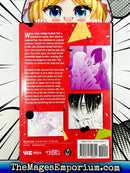 Yakuza Lover Vol 3