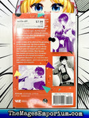 Yakuza Lover Vol 6