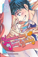 Yamada Kun and Seven Witches Vol 27 and 28 Omnibus