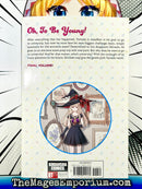 Yamada Kun and Seven Witches Vol 27 and 28 Omnibus