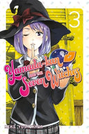 Yamada-Kun and the Seven Witches Vol 3