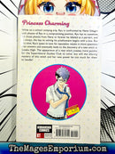 Yamada-Kun and the Seven Witches Vol 3