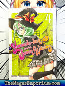 Yamada-Kun and the Seven Witches Vol 4