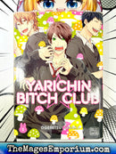 Yarichin Bitch Club Vol 1
