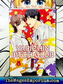 Yarichin Bitch Club Vol 3