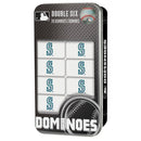 Seattle Mariners Dominoes