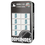 Seattle Mariners Dominoes