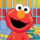 Sesame Street - Elmo 25 Piece Jigsaw Puzzle