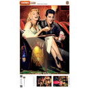 Legends - Classic Interlude 1000 Piece Jigsaw Puzzle