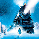 The Polar Express 100 Piece Jigsaw Puzzle