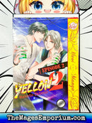 Yellow 2 Episode 2