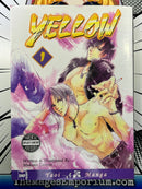 Yellow Vol 1