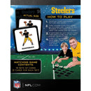 Pittsburgh Steelers Matching Game