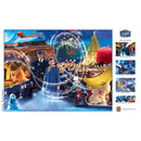 The Polar Express - Christmas 550 Piece Jigsaw Puzzle