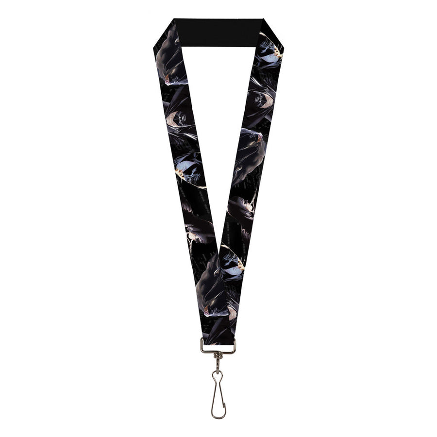 Lanyard - 1.0