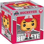 Brutus - Ohio State Buckeyes Mascot 100 Piece Jigsaw Puzzle